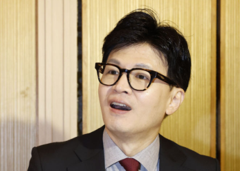 한동훈, “이재명, 그 정도면 망상 아닌가?”