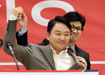 이재명 지역구에 원희룡·정청래 지역구엔 김경율…저격수 배치