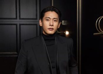 유태오 한국배우 최초 영국 아카데미 남우주연상 후보