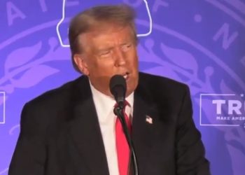 트럼프, 공화당내 지지율 70% 넘었다