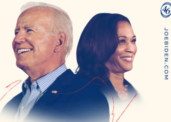 바이든 슈퍼팩, 작년에만 2억달러 모금…트럼프 넘어서