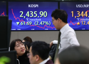 [환율 전망] 올해 환율 51원 ‘급등’…돌아온 ‘킹달러’