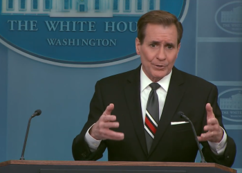 북한, “수중핵무기 시험했다”…백악관, “상황 심각…사실 확인 중”