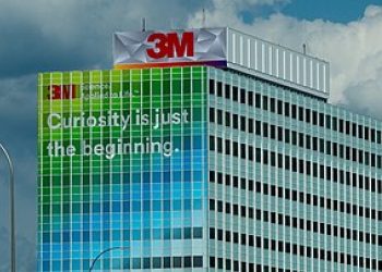3M, 합의금 60억달러 지급시작…사상 최대규모 불법행위