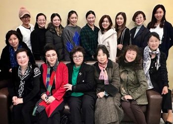 미주한국무용협회 13대 김응화 회장 선출 “전통춤 무용인 힘 모을 것”