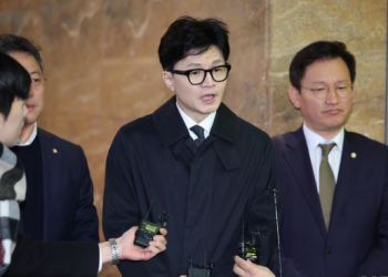 신구권력 충돌 혼돈의 여권…친윤계 vs 친한계 갈라지나