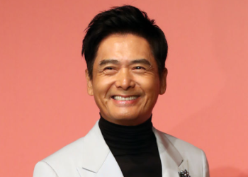 69세 주윤발 하프마라톤 완주 “홍콩 포레스트검프 되겠다”