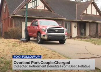 6년간 아버지 시신과 동거…20만달러 연금 꼬박꼬박