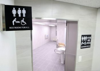 샌프란 170만 달러 짜리 공중화장실…15개월째 ‘공사부진’