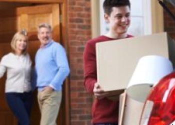 “서른 넘어도 부모 못떠나” …18세 독립은 옛말, 미국 부모 10명 중 6명 성인자녀 지원