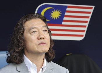 한국 상대 무승부 말레이지아, 김판곤의 ‘매직’