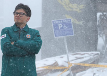 ‘윤-한 갈등’ 이후 한동훈 지지율 고공행진