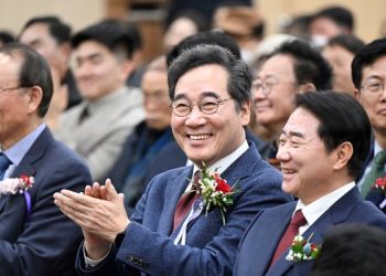 호남 공략 나선 이낙연…광주·전북에 잇단 창당