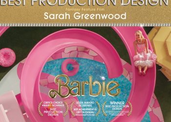 남성만 주목받는 여성 영화 ‘바비’?…고슬링, 오스카에 쓴소리