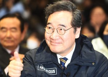 이낙연·민주 탈당파 3인 개혁미래당 공동 창당 선언