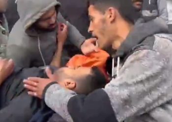 이스라엘, 칸유니스서 350명 학살.. 거리에 시체 즐비(영상)