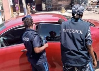 범죄조직들, 차량 훔치러 캐나다로 몰린다…이유는?