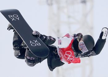 한인 클로이 김, 엑스게임 우승…여자 선수 최초 1260도 회전