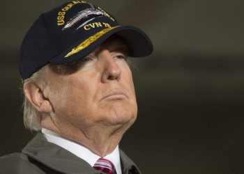 트럼프 자금 위기 심각 … 8330만달러 배상금에 3억7천만달러 추징금까지