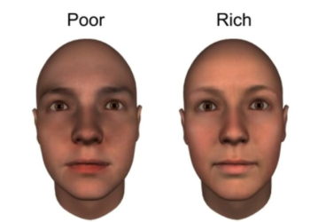 “부자 될 관상, 따로 있다”…영국대학, 부자 얼굴 분석
