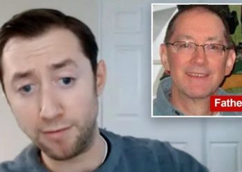 아버지 살해 30대 남성, 시신 훼손 영상 유튜브 올렸다 체포