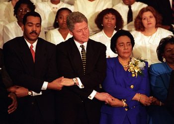 킹 목사 아들 덱스터 스캇 킹, 말리부 자택서 별세