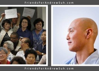 [이사람] ‘100년형 선고’ 한인 서승모씨 30년 만에 조기 출소…19세때 누나와 공모 동거남 살해