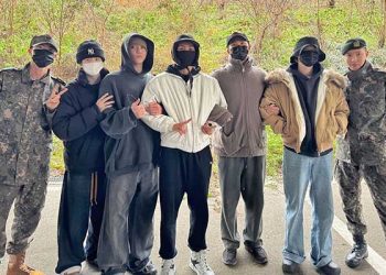 “BTS 군대 있는데 돈은 엉뚱한 업체가 벌고 있어”