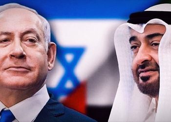 “젤렌스키에게나 달라고 하라”…UAE 대통령, 네타냐후에 냉소