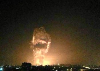 커지는 중동 전쟁 … 미·영, 예멘 대규모 공습,  “세계대전의 그림자”(영상)