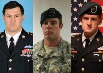 친이란 민병대 공격에 미군 3명 사망… 중동 확전 우려 커져(영상)