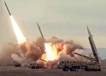 파키스탄으로 번지나…이란, 파키스탄 영토 첫 공격