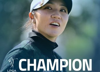 리디아 고, LPGA 개막전 통산 20승…명예의전당 입성 눈앞