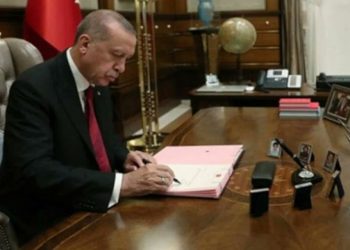 스웨덴, 튀르키예 넘었다 … 에르도안, 나토가입 비준 서명