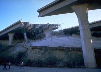 [노스리지 지진 30년] “악몽 같았던 그때 기억 공유해야”(화보)