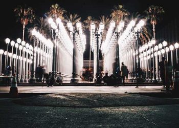 LACMA 인기박물관 올라…미 박물관 인기순위