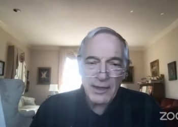 로버트 갈루치 “올해 동북아 핵전쟁 일어날 수 있어”