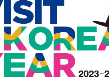 한국방문의 해 슬로건 ‘나는 당신의 K-여행 메이트’