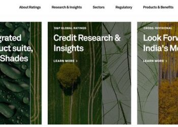 S&P “미국 기업 채무불이행, 지난해 80% 급증”