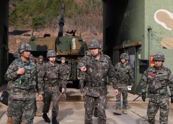 북, 백령도·연평도 일대서 200여발 사격…연평 주민들 대피령