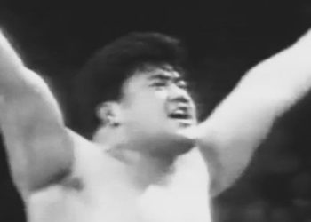 천하장사 ‘불곰’ 황대웅 사망, 병원서 추락