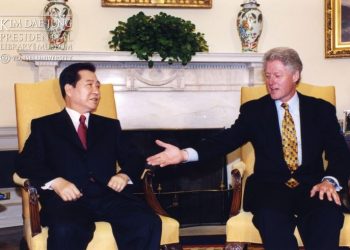 [탄생 100주년] “김대중은 우리 가슴 속 진정한 위인”