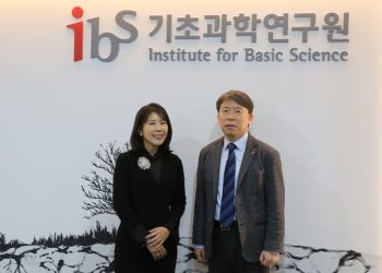 [이사람] 한국인 첫 독일 막스플랑크 연구소 단장, 차미영 교수