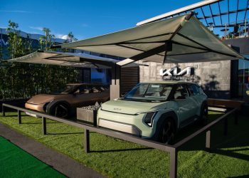 현대차·기아, 작년 미국 판매 165만대 신기록…”올해는 더 판다”