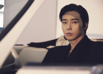 [인터뷰]日반응도 혹평도 덤덤…’경성크리처’ 박서준