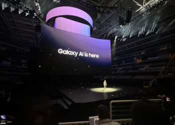 “AI폰 시대 서막 열렸다” …13개 언어 동시 통역통화(영상)