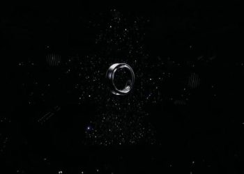 베일 푼 삼성 ‘갤럭시 링’…헬스케어 절대반지 될까