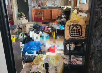 렌트 안내고 세입자 도망간 집 상태 ‘충격’..배설물 가득