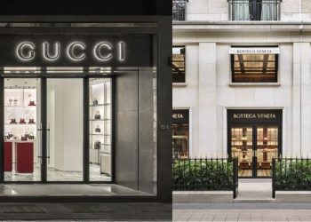 구찌, 뉴욕서 10억달러 건물 매입..대기업들 건물주 되기 열풍