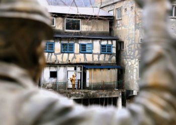 당신에겐 추억, 그대에겐 호기심…감성 가득 레트로 여행